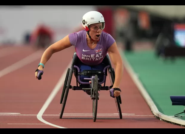 Seeing a video of myself at 4 years old was heartbreaking.