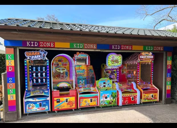 UK's most affordable theme park for families is an unknown spot with no entrance fee.