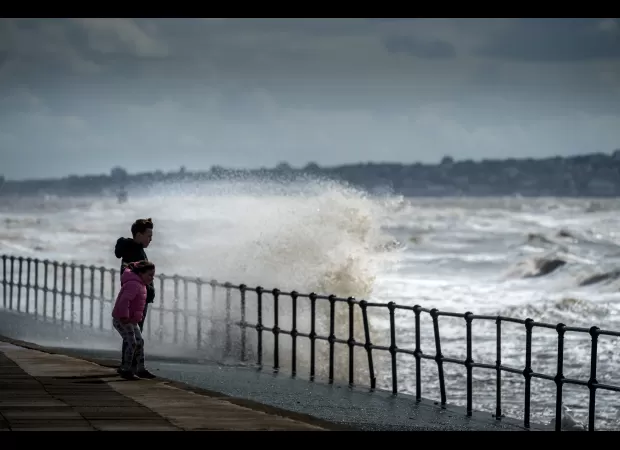 Have you seen the new storm names? Is yours included?