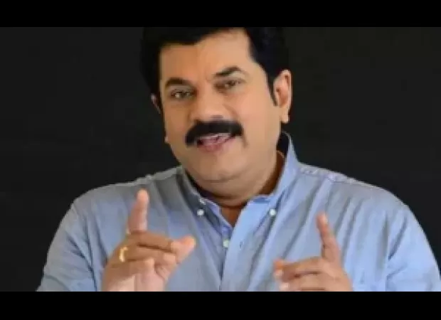 Actor and politician Mukesh from Kerala has been accused of rape by an actress and has been booked by the police.