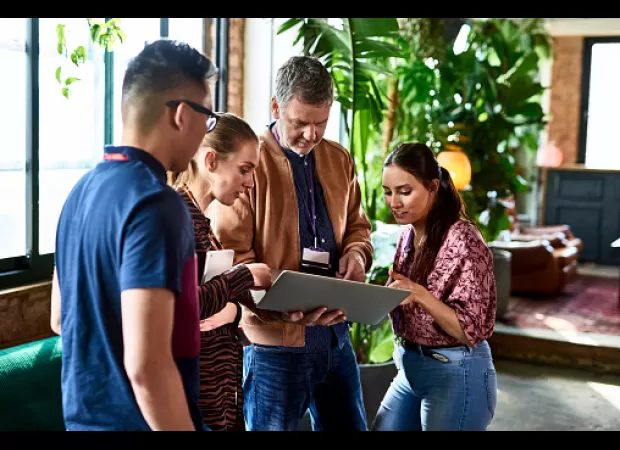 Tips for gaining influence and respect in the workplace without being a manager.