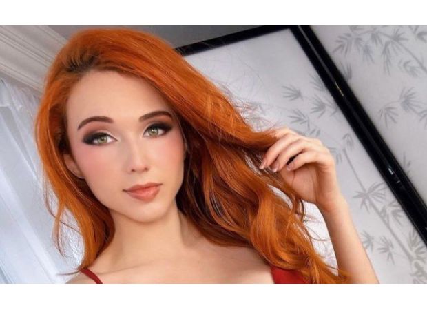 Amouranth shares her reasons for not wanting to date fellow streamers.