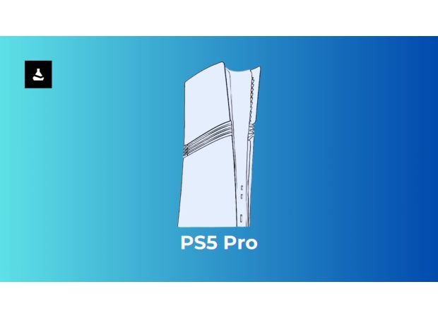 The design of the PS5 Pro console has been leaked, and an official reveal is expected to happen in the near future.