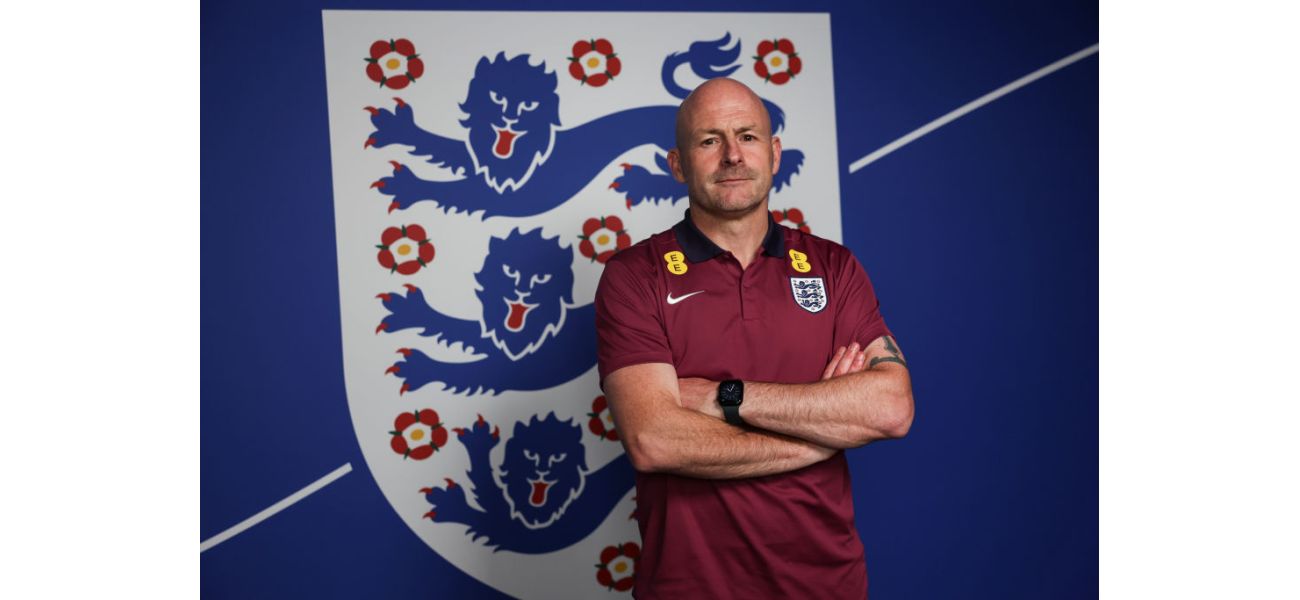 Carsley shocks with three unexpected choices in his debut England squad announcement.