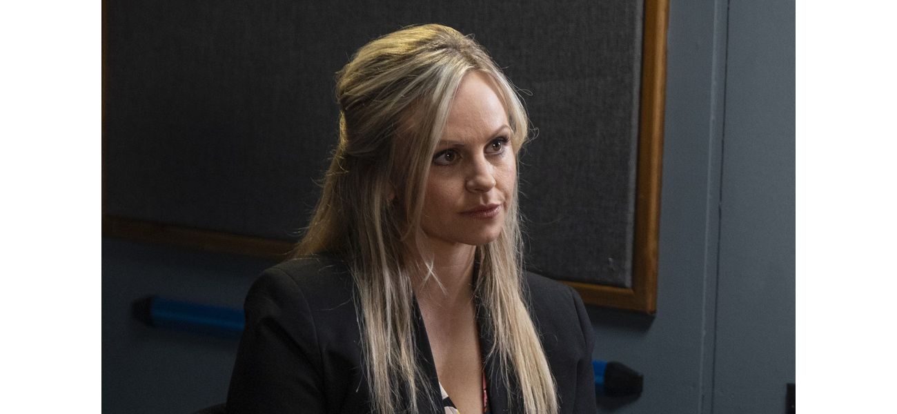 Fans of Coronation Street have deduced the identity of Sarah's new romantic partner, and it's not who they were anticipating.
