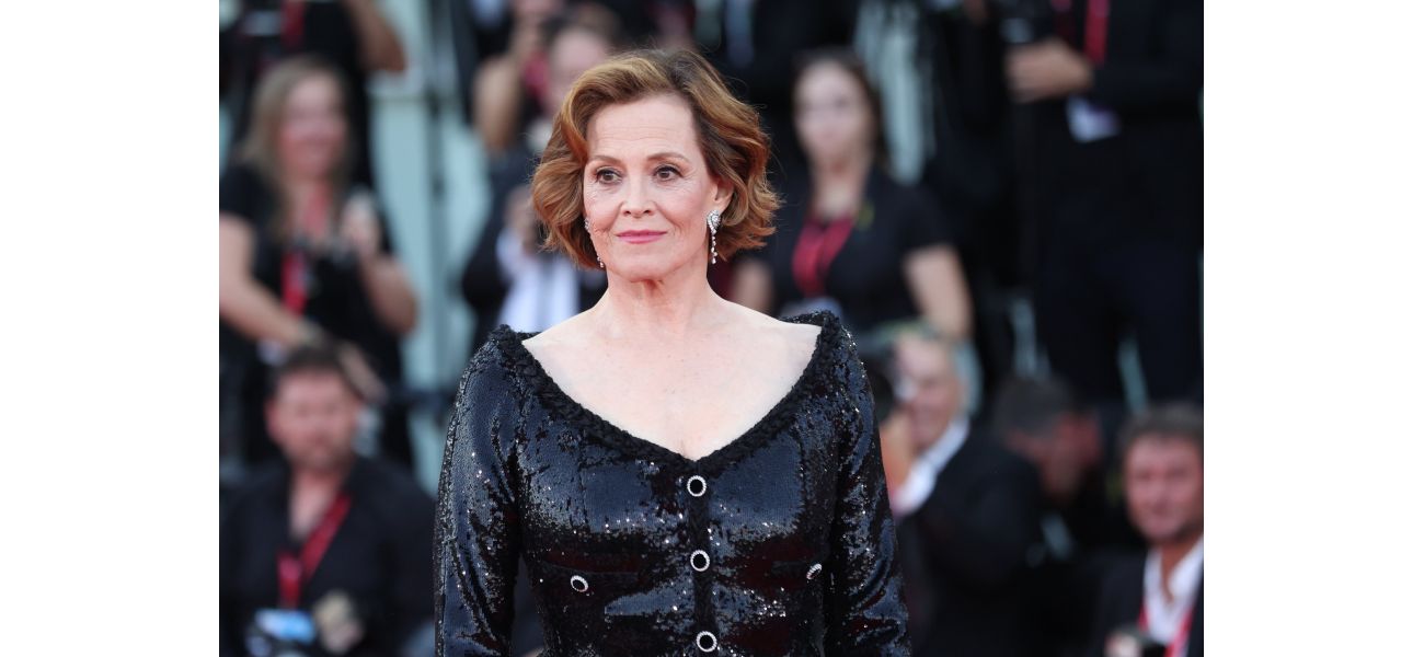 Famous 80s actress says her height was like a shield.