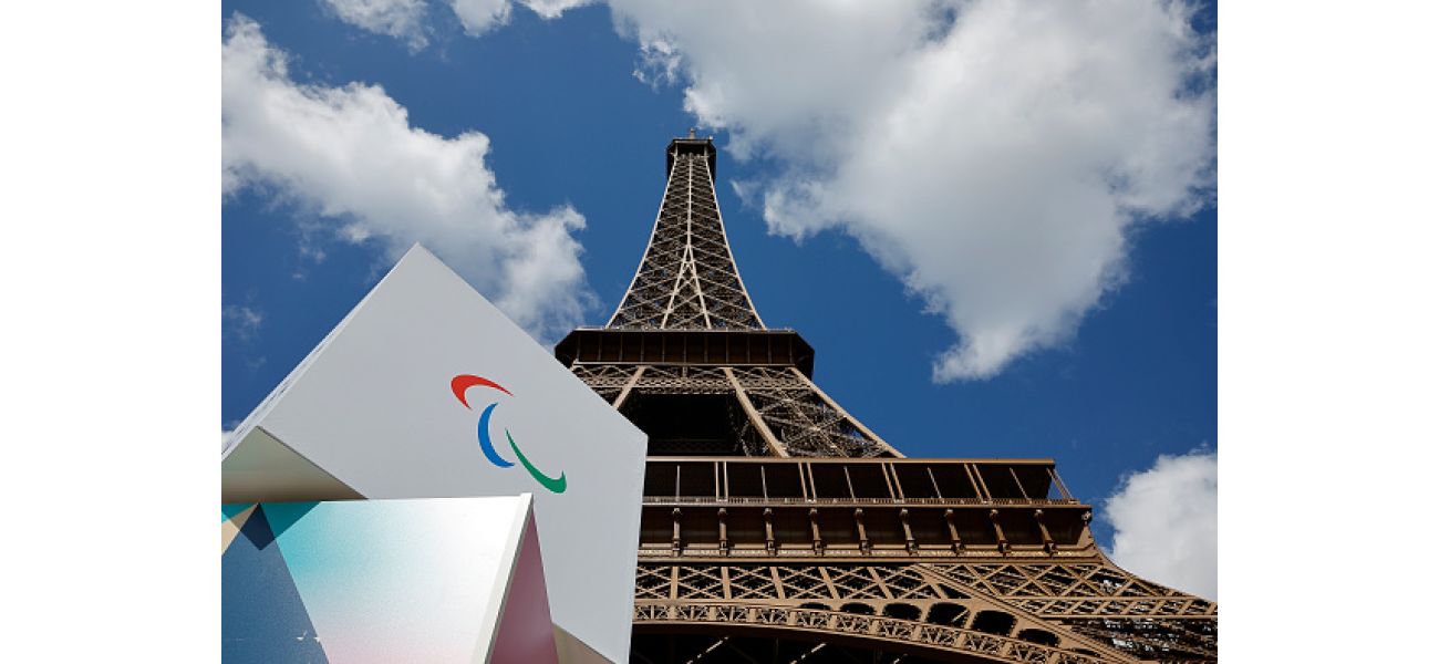 Athlete goes missing in Paris, prompts police investigation lasting nine days.