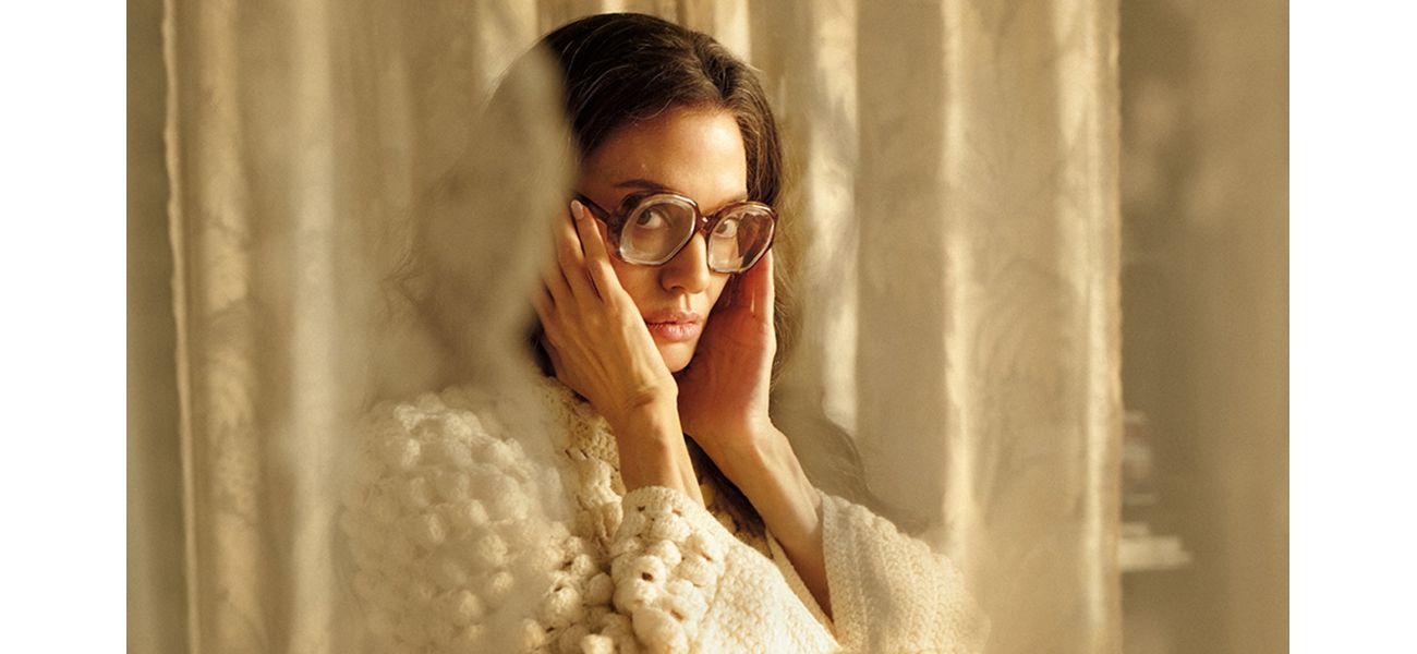 Angelina Jolie takes a big chance with her opera singing in a potential Oscar-worthy comeback - was it successful?