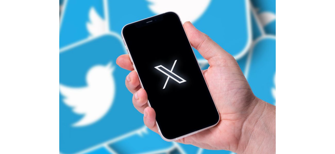 Many Twitter users experience issues due to outage affecting X.