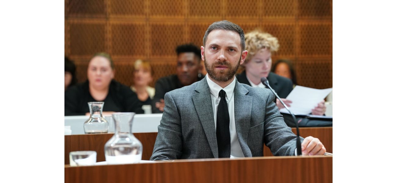 A game-changing week on EastEnders ends with a shocking twist for the notorious Six.