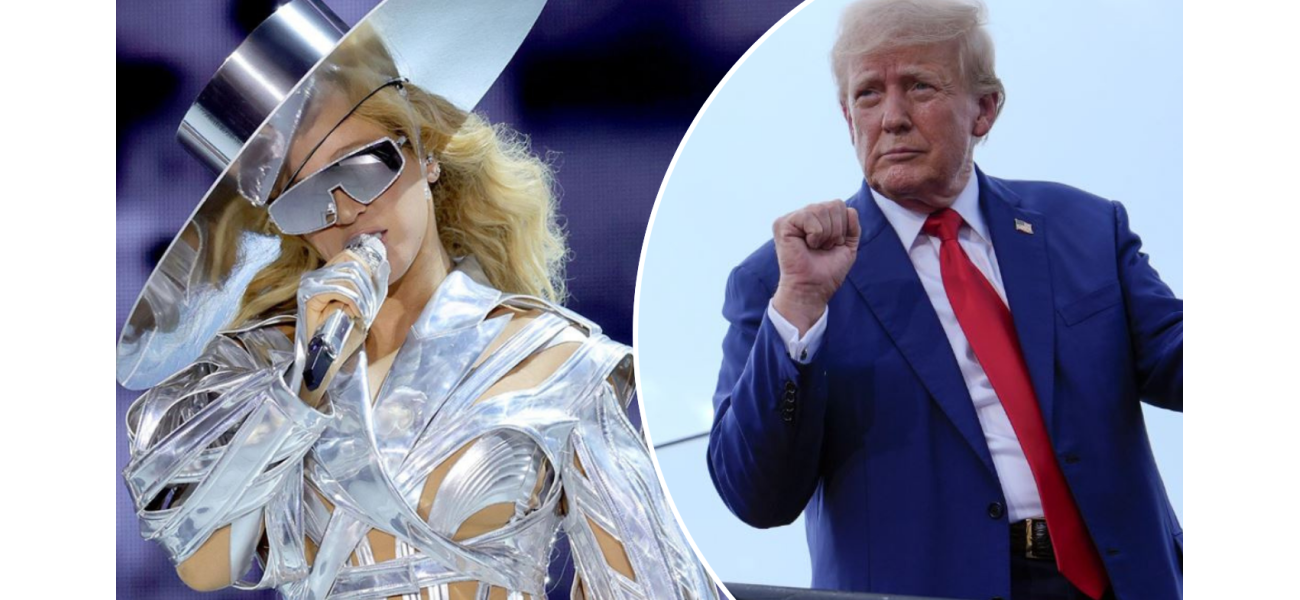 Celebrities like Beyoncé, Celine Dion, and Foo Fighters are trying to prevent Trump from using their music, but the situation is complex.