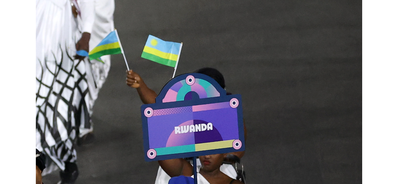 A missing Rwandan Paralympian has launched an investigation after being gone for over a week.