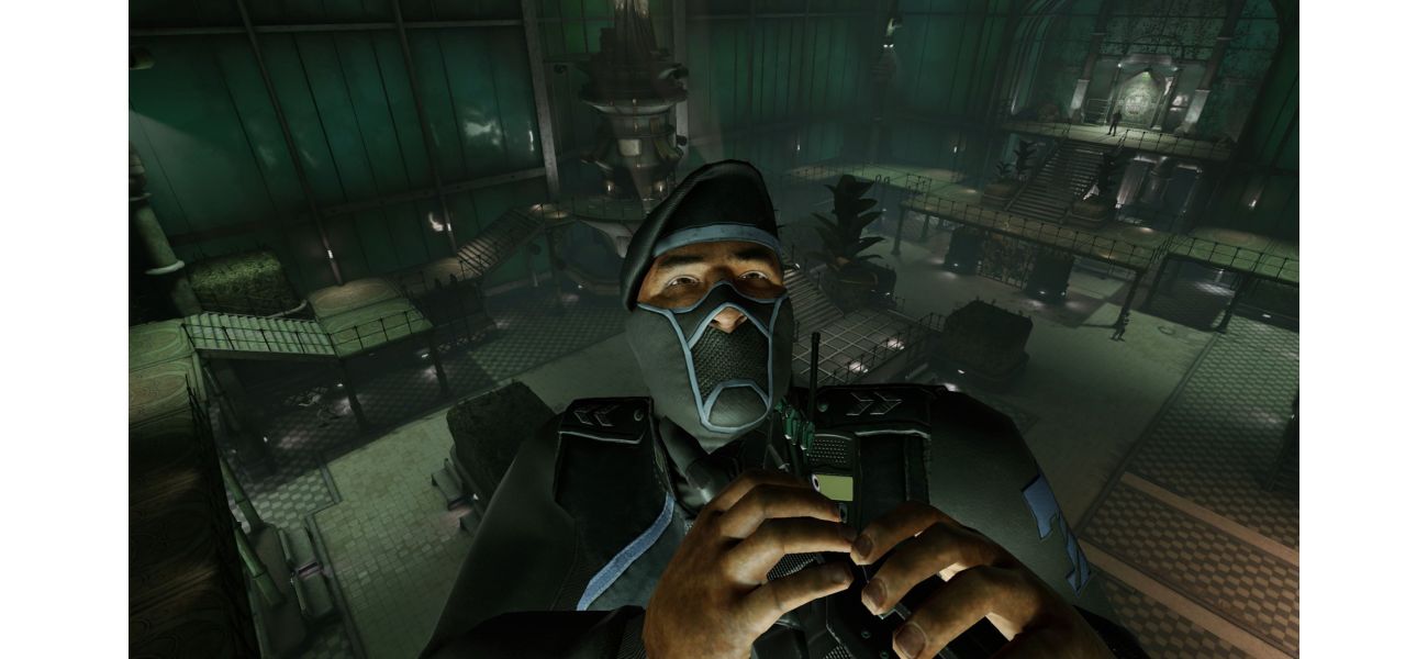 Check out our hands-on preview of Batman: Arkham Shadow, the VR game that sets a new standard for immersive gameplay.