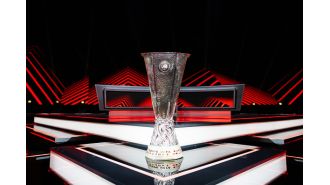 When is the Europa League draw? Learn about the pots and new format.