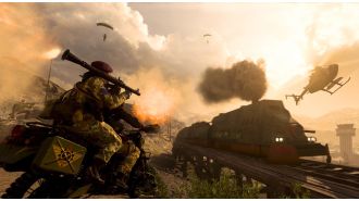 Fans are excited for the Call of Duty game next year, as the original Warzone map is making a comeback.