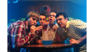 Britain should avoid having an Inbetweeners reunion.