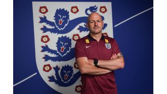 Carsley shocks with three unexpected choices in his debut England squad announcement.