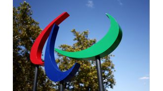 There will be 22 sports and over 4,000 medals available at the Paris 2024 Paralympic Games.