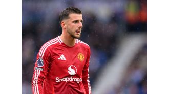 Man Utd's player will miss the Liverpool game due to a new injury setback, the club confirms.