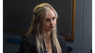 Fans of Coronation Street have deduced the identity of Sarah's new romantic partner, and it's not who they were anticipating.
