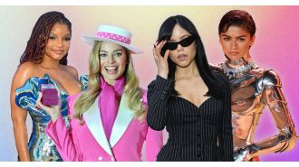 Is Jenna Ortega's new Hollywood trend tacky or genius?