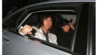 Celebrities Lily Allen and Liam Gallagher's scandalous airplane encounter is making headlines once again.