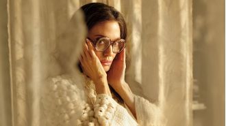 Angelina Jolie takes a big chance with her opera singing in a potential Oscar-worthy comeback - was it successful?
