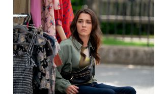 A well-known character in EastEnders may disown their daughter when their favorite child goes missing.