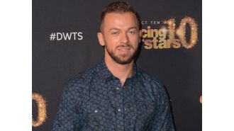 Artem Chigvintsev, a former Strictly Come Dancing contestant, was taken into custody on suspicion of committing domestic violence.