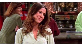 The actor who played Joey's worst girlfriend on Friends hasn't aged a day even after 25 years.