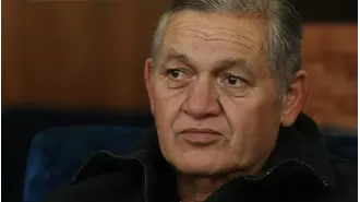 The Maori King Tūheitia passes away in New Zealand.
