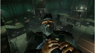 Check out our hands-on preview of Batman: Arkham Shadow, the VR game that sets a new standard for immersive gameplay.