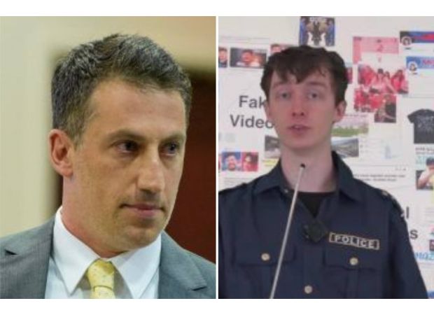 MrBeast enlists Alex Spiro, a famous lawyer, and plans to take legal action against DogPack404, who exposed him as allegedly using fake giveaways.