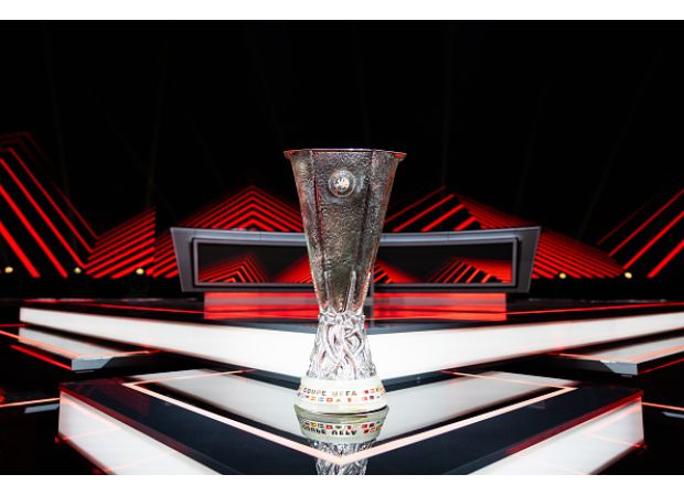 When is the Europa League draw? Learn about the pots and new format.