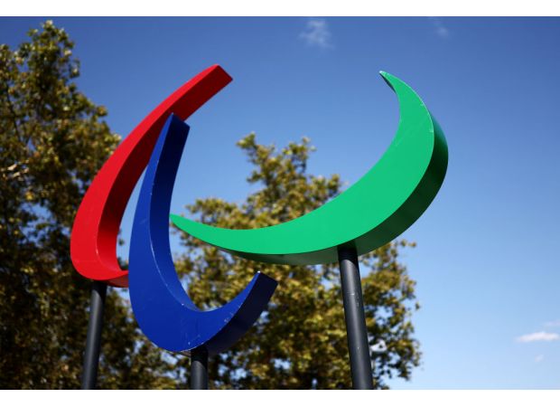 There will be 22 sports and over 4,000 medals available at the Paris 2024 Paralympic Games.