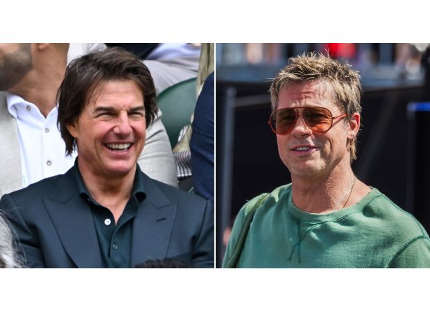 People are shocked that this political candidate is younger than Tom Cruise and Brad Pitt.