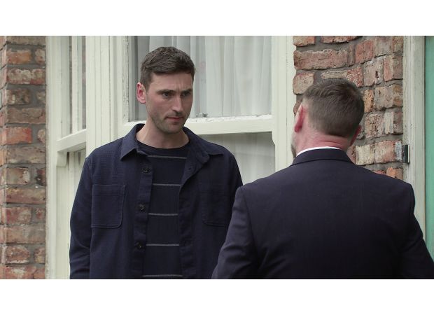 A soap opera actor shares a sad experience after leaving a popular show.