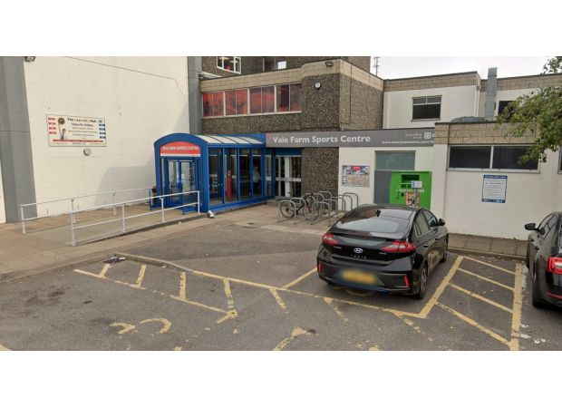 Nine kids hospitalized after chemical spill at swimming pool.