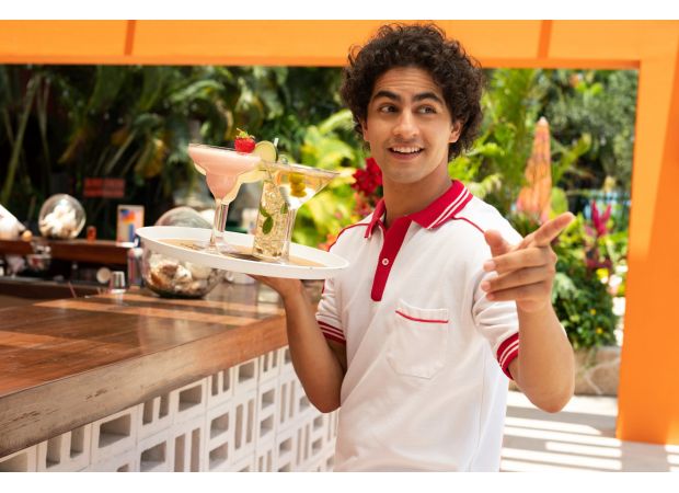 Watch this lesser-known show with a almost-perfect Rotten Tomatoes rating.