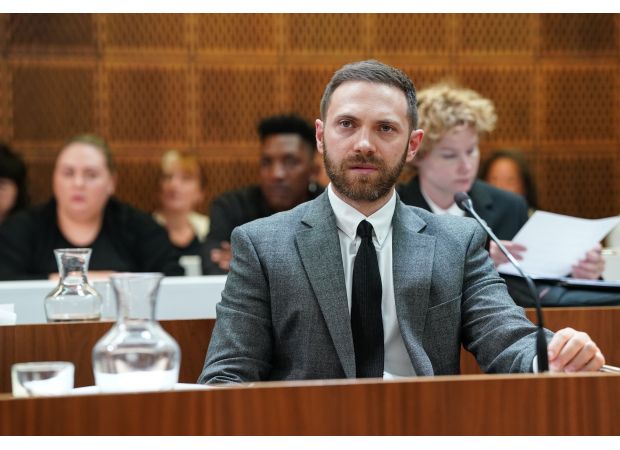 A game-changing week on EastEnders ends with a shocking twist for the notorious Six.