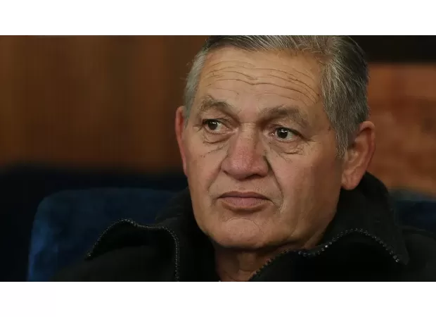 The Maori King Tūheitia passes away in New Zealand.