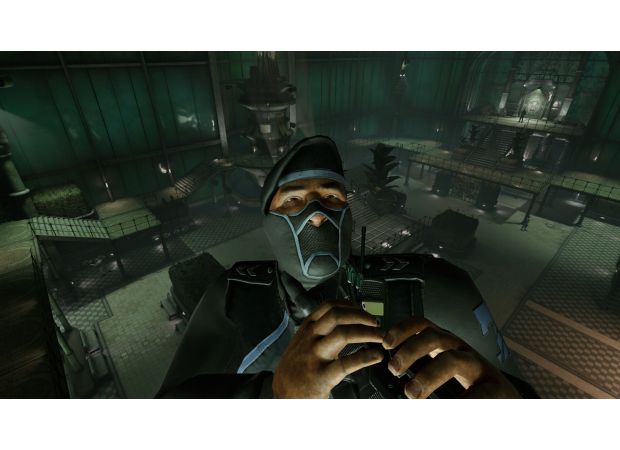 Check out our hands-on preview of Batman: Arkham Shadow, the VR game that sets a new standard for immersive gameplay.