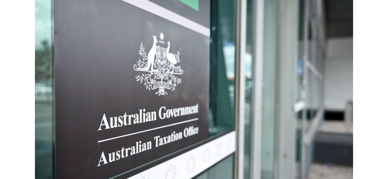 Victorians cautioned of $2M lost to ATO scams in past 3 months.