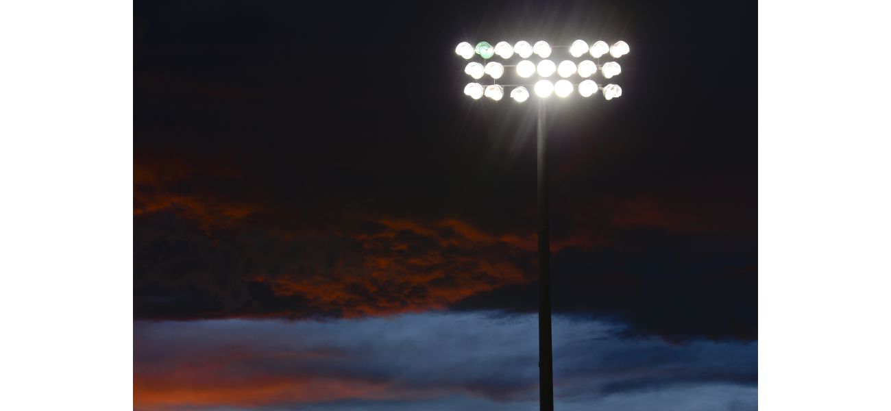 Check out the results from the first week of high school football in Colorado.