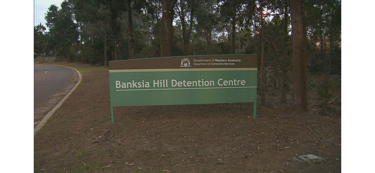A teenager passes away at Banksia Hill Detention Centre in Perth.