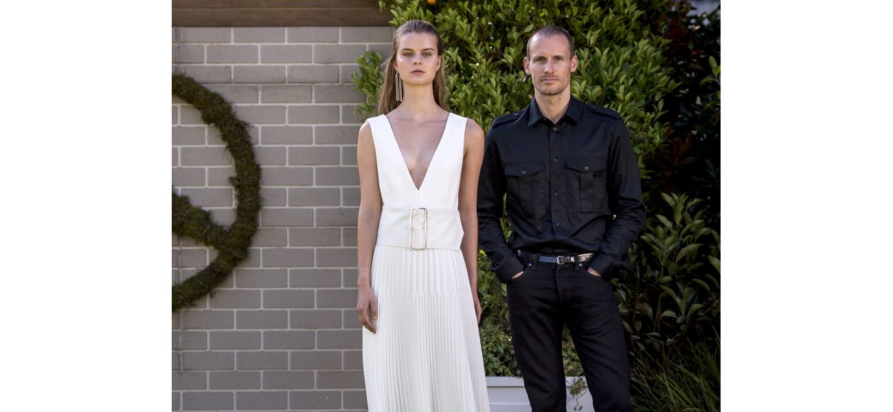 Dion Lee, an Australian clothing brand, will shut down as no buyers could be found.