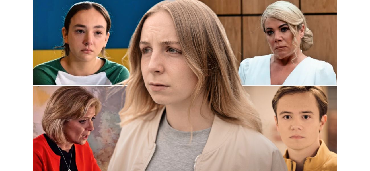 Emmerdale reveals shocking fate of Belle Dingle while EastEnders icon brings in 25 new spoilers for soap fans.