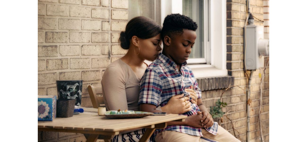 Netflix releases a terrifying horror movie with an all-star cast, based on a true story.