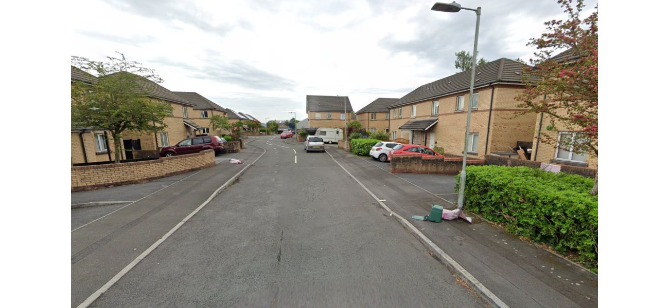 A woman was arrested on suspicion of murder when a child she lived with was discovered dead.