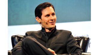 Telegram founder being investigated for purported 'violent acts' towards child in Switzerland.